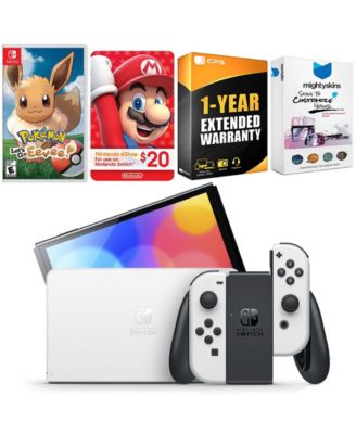 Nintendo