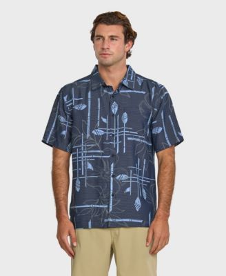 Quiksilver Waterman - Men's Paddle Out Shirt