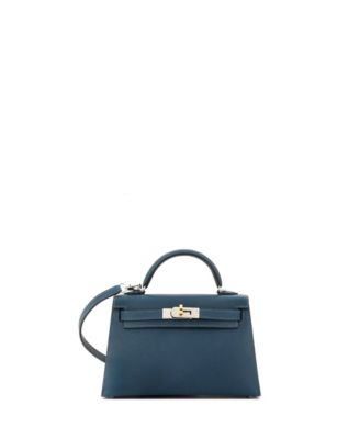 Pre-Owned HERMÉS