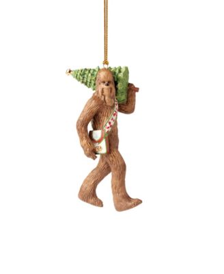 Lenox - Chewbacca Ornament