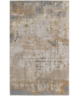 Feizy - Aura 39LNF 8'x10' Area Rug