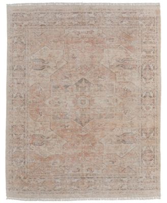 Feizy - Caldwell 8977F 7'6"x9'6" Area Rug