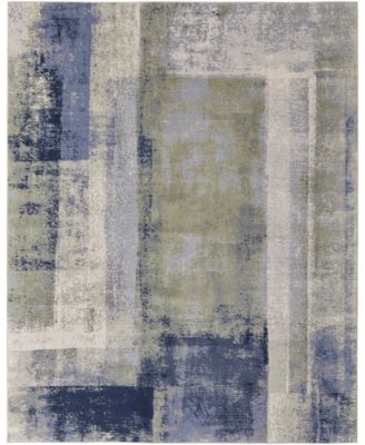 Feizy - Clio 39K3F 3'10"x6' Area Rug
