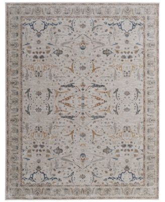 Feizy - Pasha 39M4F 7'10"x10'3" Area Rug