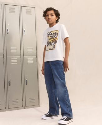 Levi's