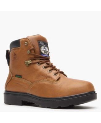 GEORGIA BOOT