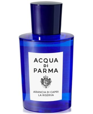 ACQUA DI PARMA - Acqua di Parma Arancia di Capri La Riserva Eau de Parfum Fragrance Collection