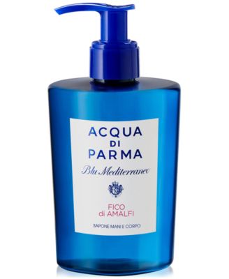 ACQUA DI PARMA - Acqua di Parma Fico di Amalfi Hand & Body Wash, 10.14 oz.