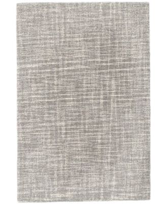 Dash and Albert Rugs by Annie Selke - Crosshatch DA65 5'x8' Area Rug