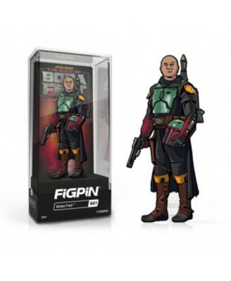 FigPin