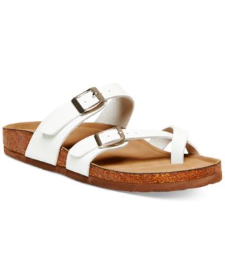 Madden Girl - Bryce Footbed Sandals