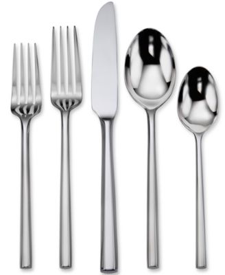 Oneida - Diameter 5 Piece Place Setting