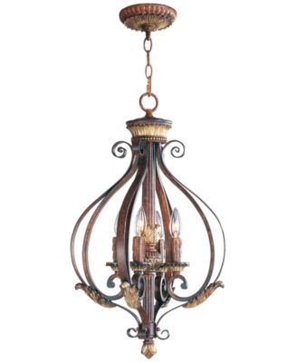 Livex - Villa Verona Pendant