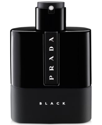 PRADA - Luna Rossa Black Eau de Parfum Fragrance Collection