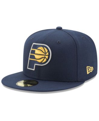 New Era - Basic 59FIFTY Fitted Cap 2018