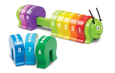 Melissa and Doug