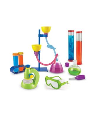 Learning Resources