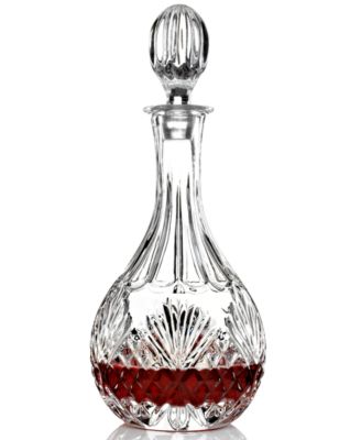 Godinger - Dublin Whiskey Decanter