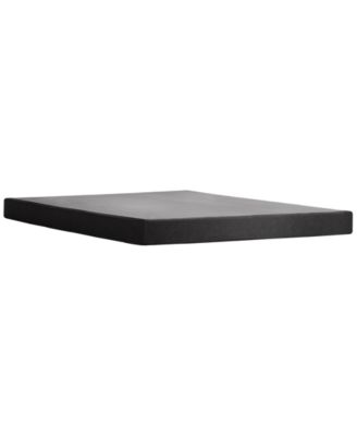 Tempur-Pedic - 5" Low Profile Foundation- Queen Split