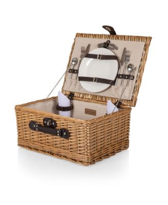 Picnic Time