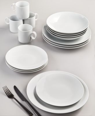 Rosenthal - "Loft" 16-Piece Dinnerware Set