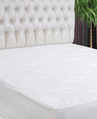 Swiss Comforts - Rayon from Bamboo Waterproof King Mattress Protector
