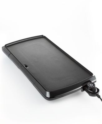 Presto - Jumbo Cool Touch Griddle