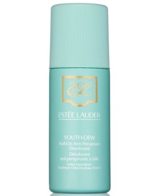 Estée Lauder - Youth-Dew Roll-On Anti-Perspirant Deodorant, 2.5 oz