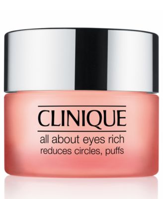 Clinique - All About Eyes™ Rich Eye Cream