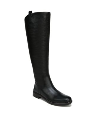 Franco Sarto - Meyer Wide Calf Knee High Ridign Boots
