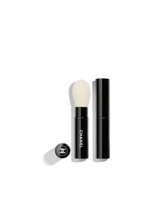 CHANEL - Retractable Highlighter Brush N&deg;111