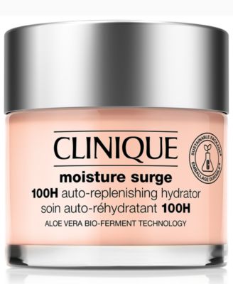 Clinique - Moisture Surge™ 100H Auto-Replenishing Hydrator Moisturizer
