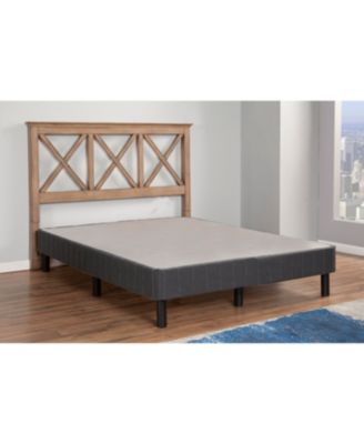 Hollywood Bed - Enforce Platform Base- Twin XL