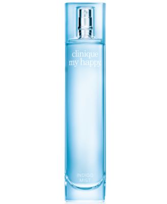 Clinique - My Happy™ Inidigo Mist Perfume Spray, 0.5 oz.