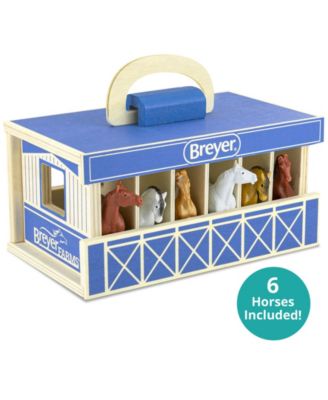 BREYER