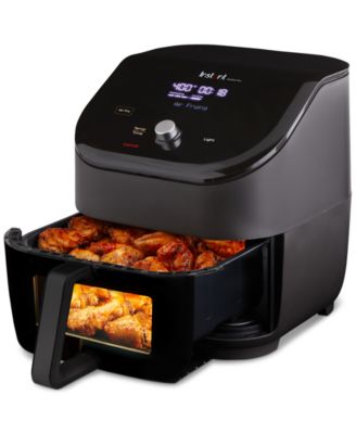 Instant Pot - 6-Qt. 6-in-1 Air Fryer