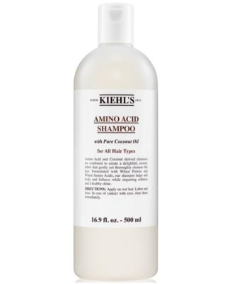 Kiehl's Since 1851 - Amino Acid Shampoo Collection