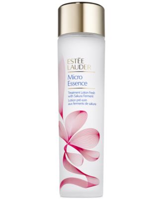 Estée Lauder - Micro Essence Treatment Lotion Fresh With Sakura Ferment Collection