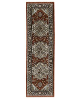Oriental Weavers