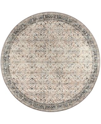 Dalyn - Basilic BAS10 Area Rug
