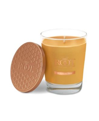 ROOT CANDLES