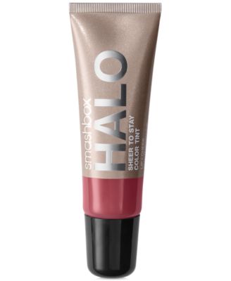 Smashbox - Halo Sheer To Stay Lip + Cheek Tint, 0.34 oz.