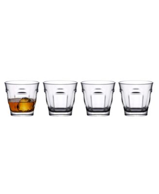 Nude Glass