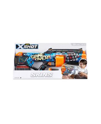 X-Shot