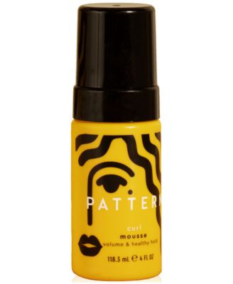 PATTERN Beauty by Tracee Ellis Ross - Curl Mousse, 4 oz.