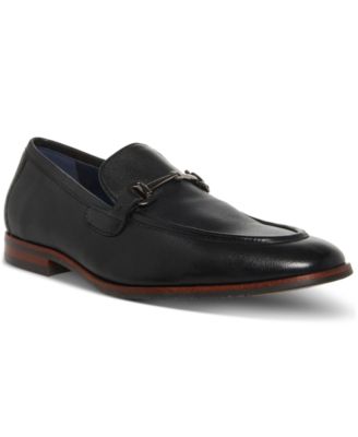 Steve Madden - Men's Caspin Bit Dress Loafer