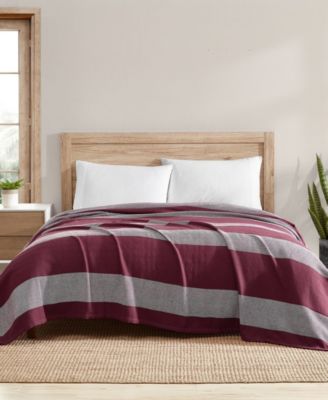 Eddie Bauer - Boylston Blanket