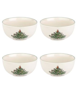 Spode - Christmas Tree Bowl