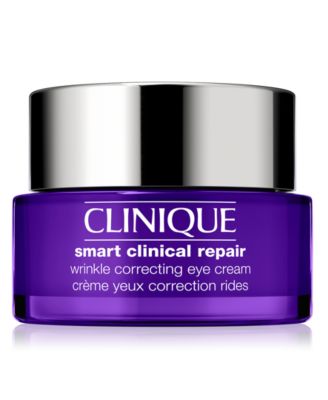 Clinique - Smart Clinical Repair Wrinkle Correcting Eye Cream
