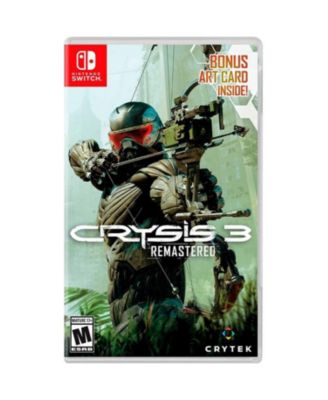 Limited Run Games